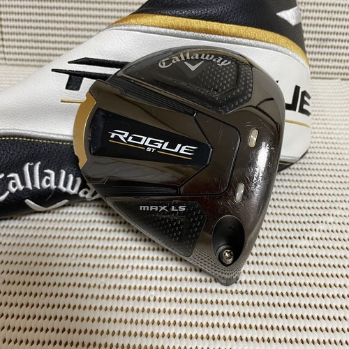 Callaway rogue max 0 - max, 9.0°