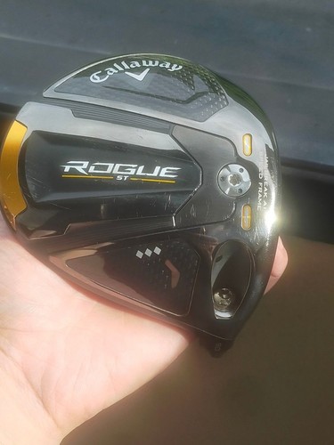 Callaway rogue triple - callaway, st