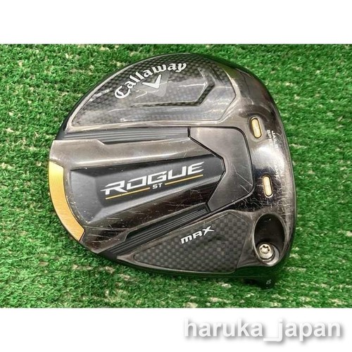 Callaway rogue max - st, 9*