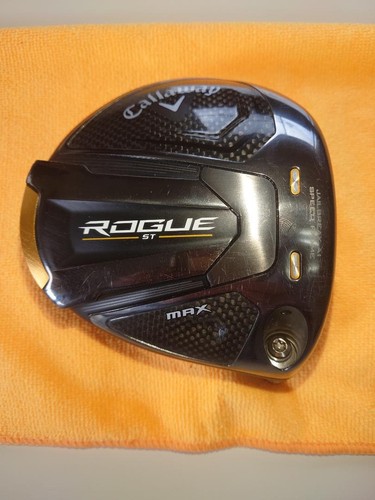 Callaway rogue max driver - st,