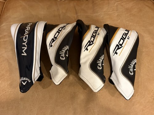 Callaway rogue paradyn - callaway,