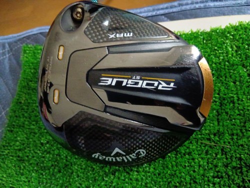 Callaway rogue max driver - st,