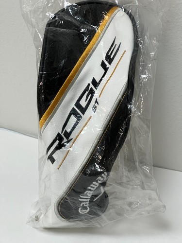 Callaway rogue driver - rogue, st