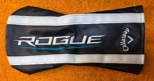 Callaway rogue driver - callaway,