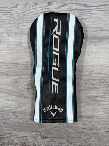 Callaway golf rogue leather - callaway,
