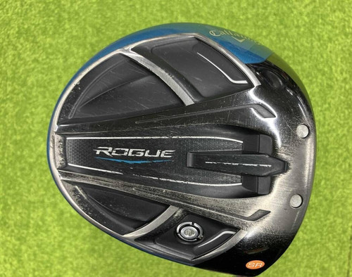 Callaway rogue driver - callaway, 10.5°