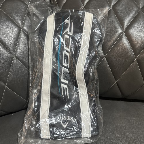 New callaway rogue driver - new,