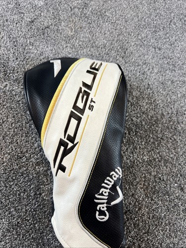 Callaway rogue driver - rogue,