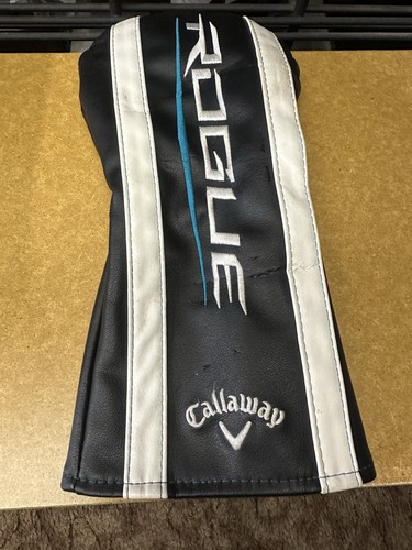 Callaway rogue driver - callaway,