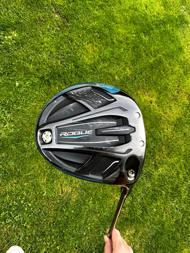 Callaway rogue driver - callaway,