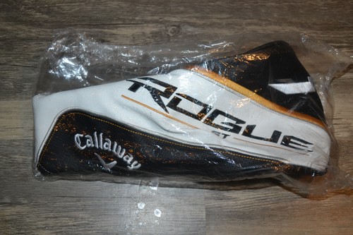 Callaway rogue driver - rogue, st