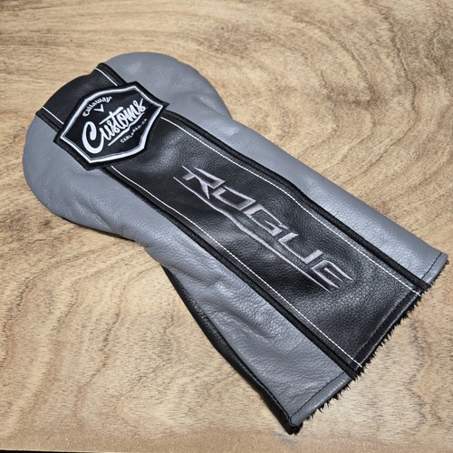 Callaway customs rogue driver - customs,