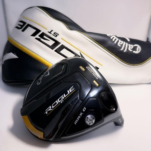 Callaway rogue max - rogue, d