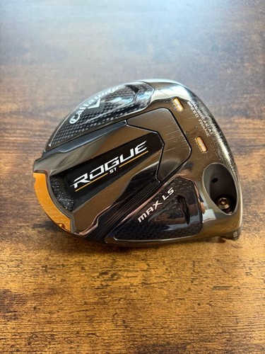 Callaway rogue max ls - st,
