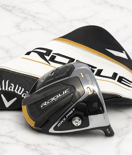 Callaway rogue max fast - callaway,