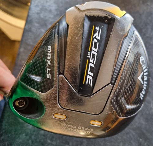 Callaway rogue max driver - callaway,