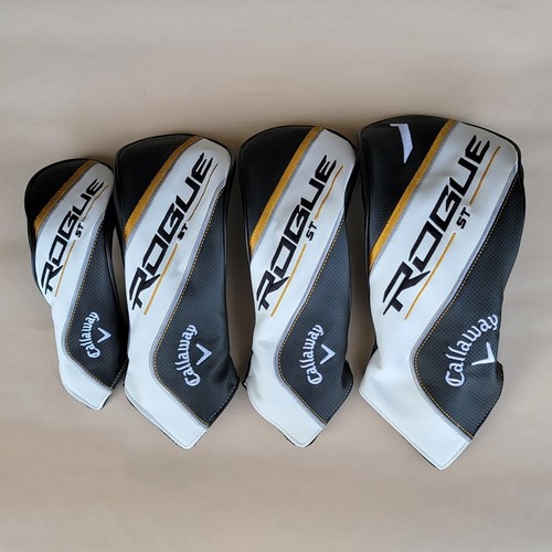 Callaway rogue wooden - callaway,