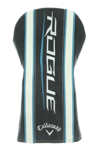 Callaway rogue headcover - rogue,