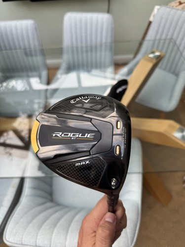 Callaway rogue max - callaway,