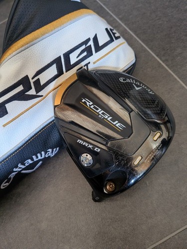 Callaway rogue max - callaway, d