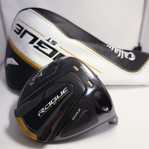Callaway rogue max 0 - callaway, 9.0°
