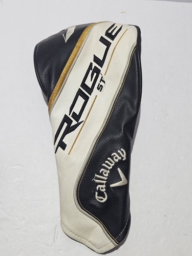 Callaway rogue driver - callaway, head