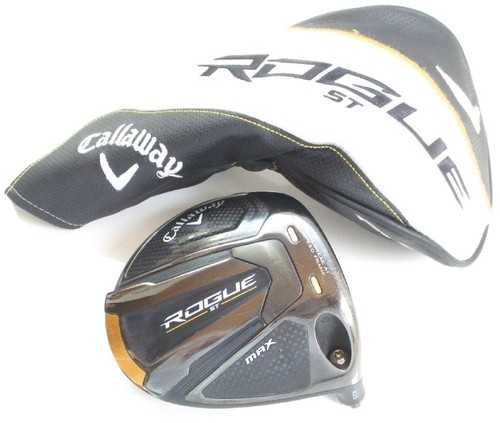 Callaway rogue max driver - callaway,