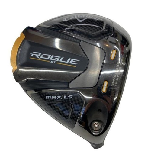 Callaway rogue max - ls, 9°