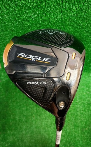 Callaway rogue max ls - st,