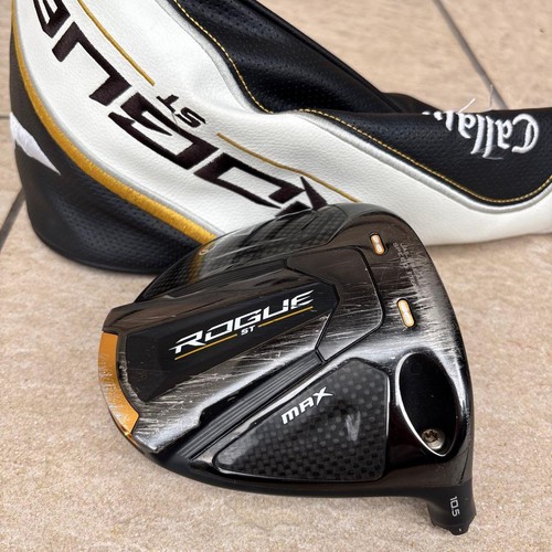 Callaway rogue max driver - callaway,
