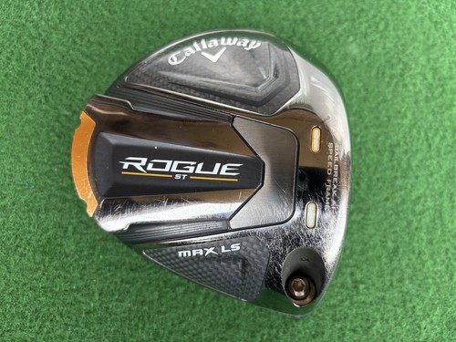 Callaway rogue max ls - st,