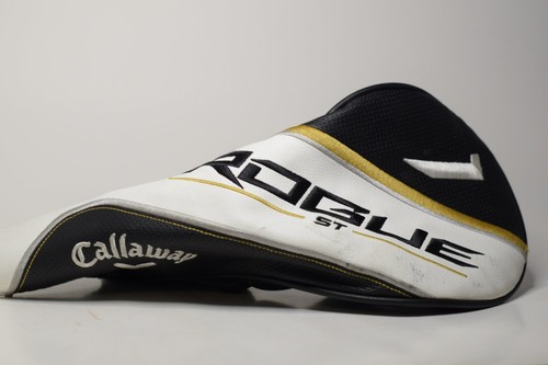 Callaway rogue driver - st,