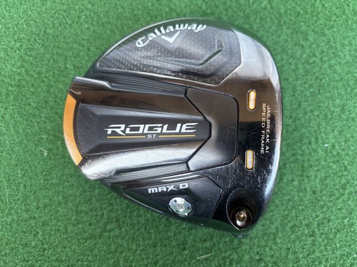 Callaway rogue max driver - st,