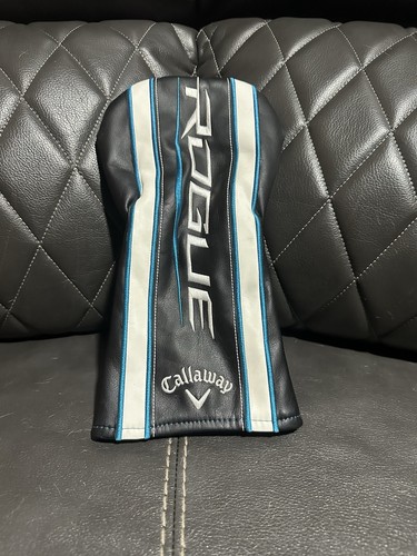 Callaway rogue driver - rogue,