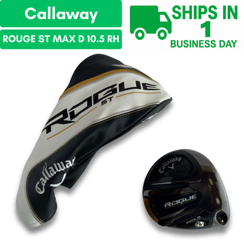 Callaway rogue max 5 - callaway, st