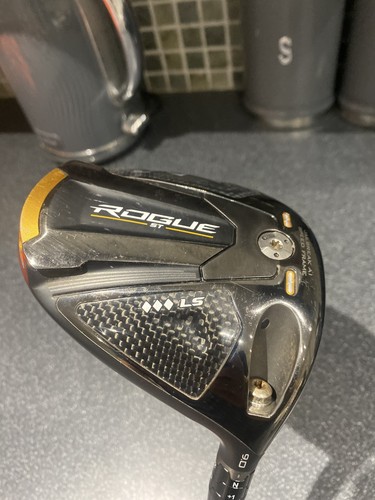 Callaway rogue triple - callaway,