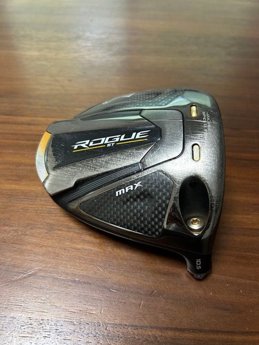 Callaway rogue max driver - rogue,