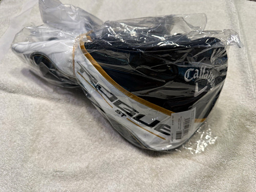 New callaway rogue - new,