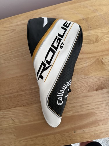 Callaway rogue driver - rogue, st