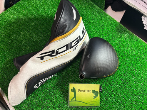 Callaway rogue max 0 - max, 9.0°