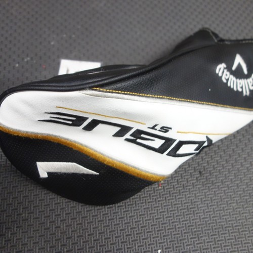 Callaway golf rogue driver - rogue,