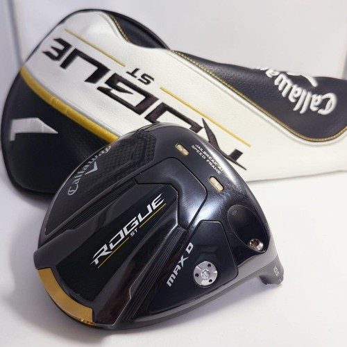 Callaway rogue max driver - rogue,