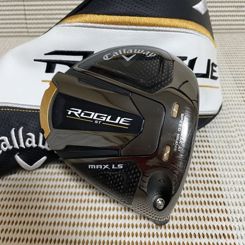 Callaway rogue max 10 - st,