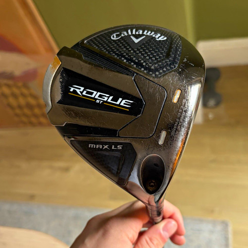 Callaway rogue max - callaway,