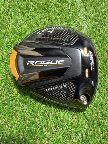 Callaway rogue max - callaway, ls