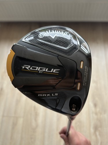 Callaway rogue max 9 - callaway,
