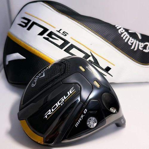 Callaway rogue max 5 - max, 10.5°