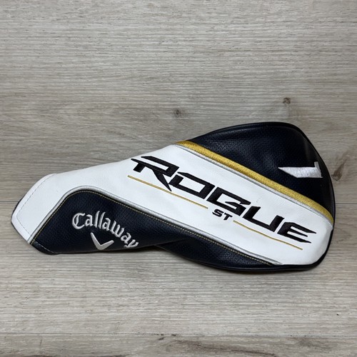 Callaway rogue driver - st,