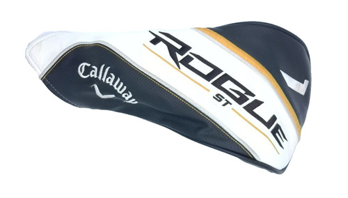 Callaway rogue driver - st,