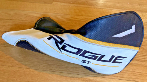 Callaway rogue driver head - rogue,